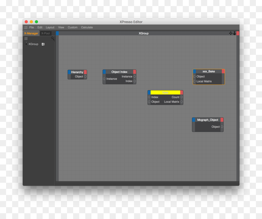 Screenshot, HD Png Download - cinema 4d icon png