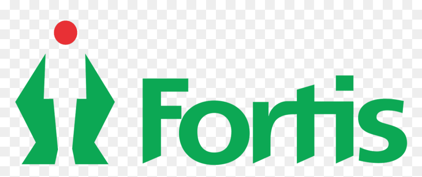 Fortis Hospital Noida Logo, HD Png Download - hospital symbol png