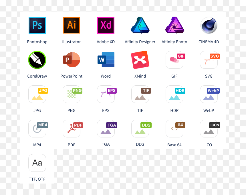 Screenshot, HD Png Download - cinema 4d icon png