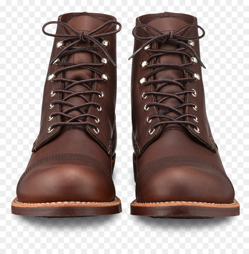 Red Wing Shoes, HD Png Download - red wing shoes logo png