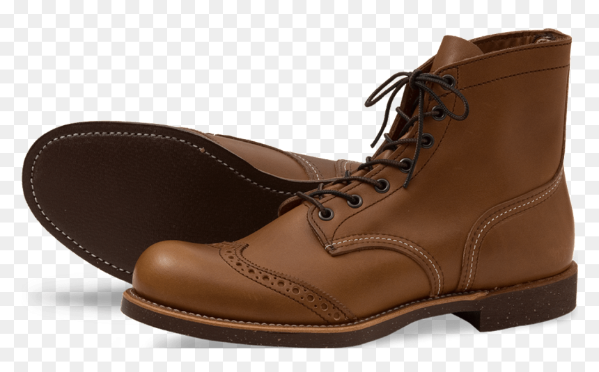 Red Wing Shoes, HD Png Download - red wing shoes logo png