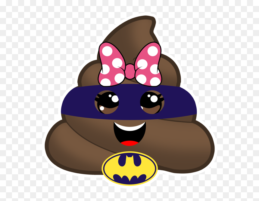 Black And White, HD Png Download - smh emoji png