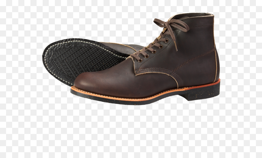 Merchant Boot Red Wing, HD Png Download - red wing shoes logo png