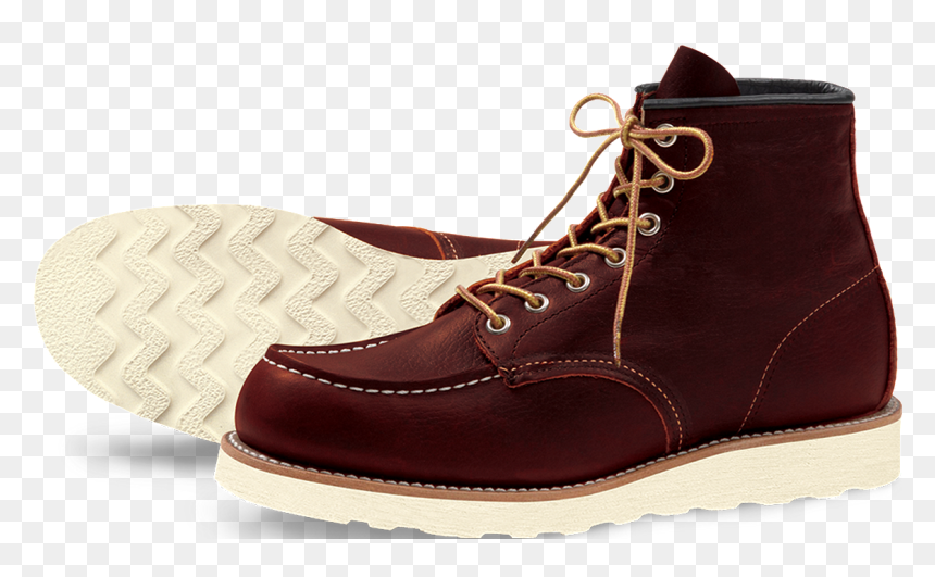 Red Wing Shoes, HD Png Download - red wing shoes logo png