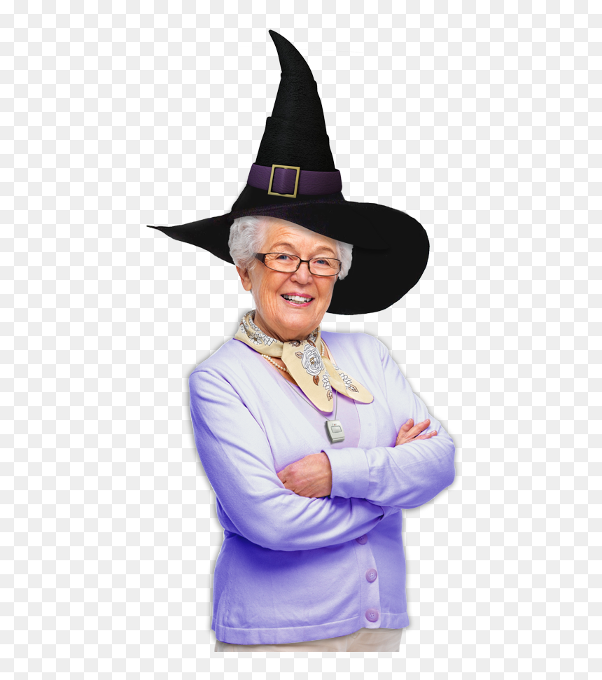 Costume Hat, HD Png Download - life alert png