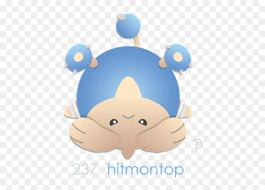 Crab, HD Png Download - hitmontop png