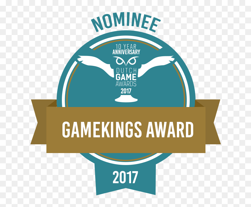 Dutch Game Awards, HD Png Download - cry of fear png