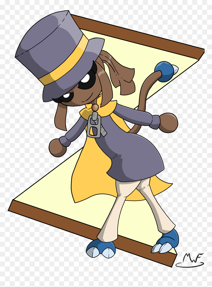 Cartoon, HD Png Download - hitmontop png