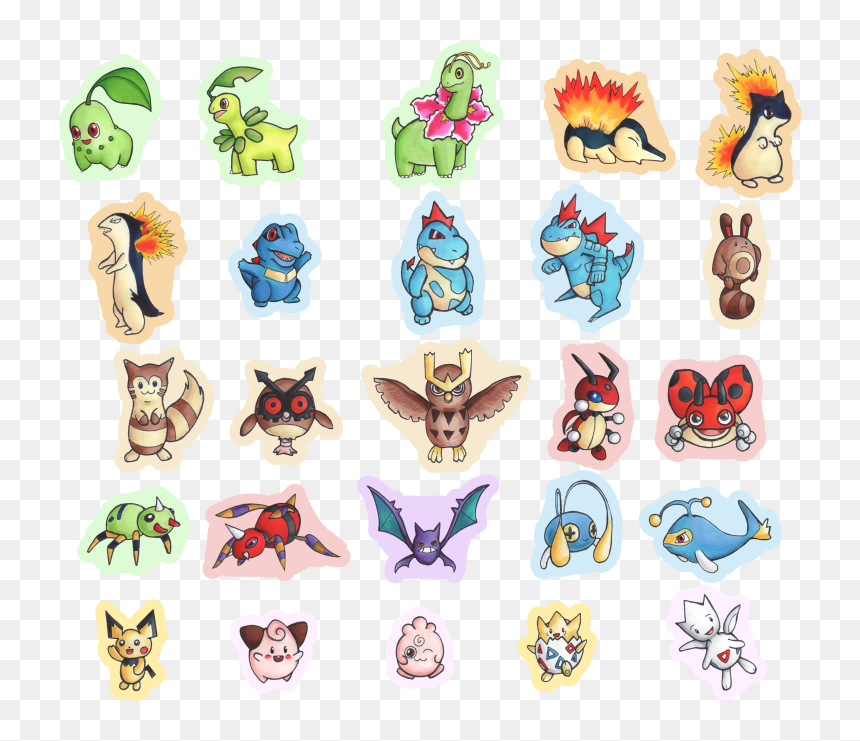Cartoon, HD Png Download - hitmontop png