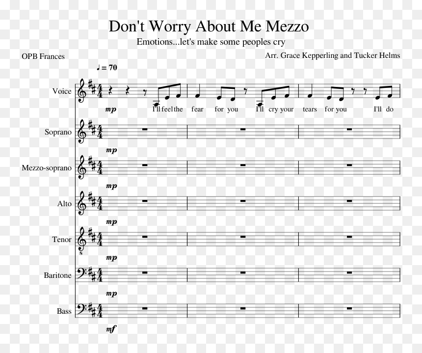 Wallace And Gromit Trumpet Sheet Music, HD Png Download - cry of fear png