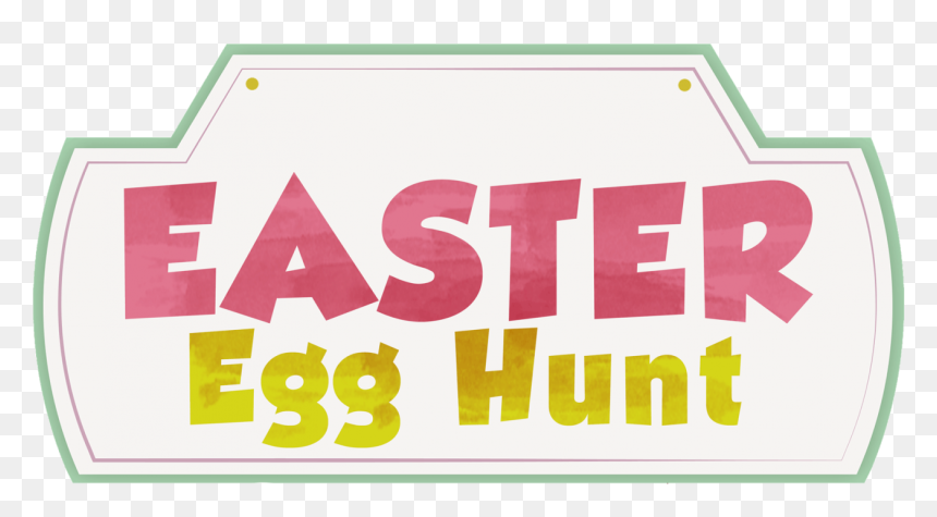 Poster, HD Png Download - egg hunt png