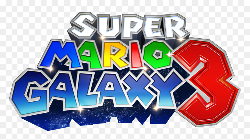 Super Mario Galaxy 2, HD Png Download - mario galaxy png