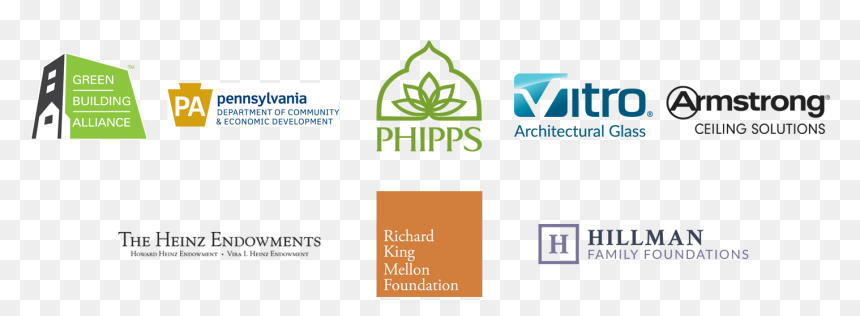 Phipps Conservatory, HD Png Download - heinz logo png