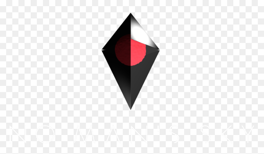 No Mans Sky, HD Png Download - ps4 symbol png
