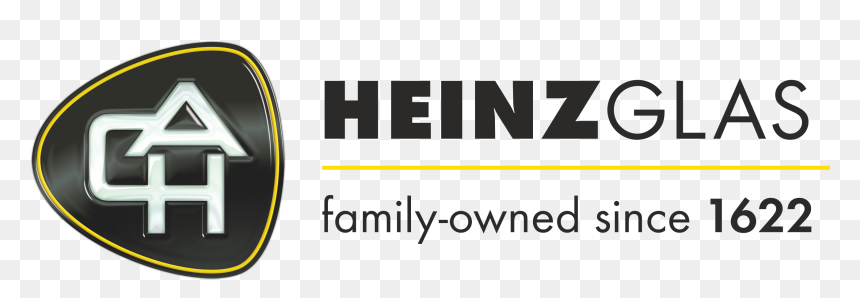 Heinz Glas, HD Png Download - heinz logo png
