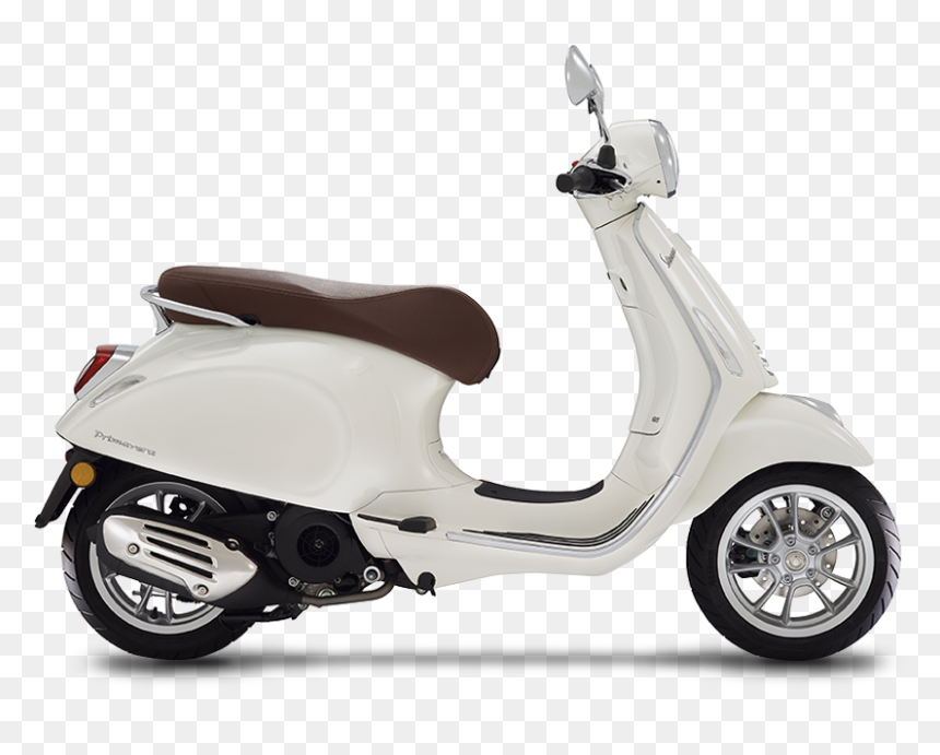 50cc 2 Stroke Vespa, HD Png Download - vespa png