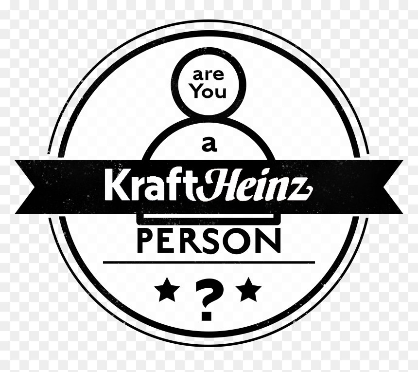 Circle, HD Png Download - heinz logo png