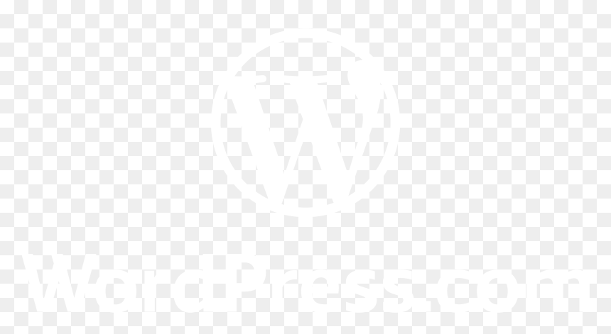 Johns Hopkins Logo White, HD Png Download - new york times logo white png