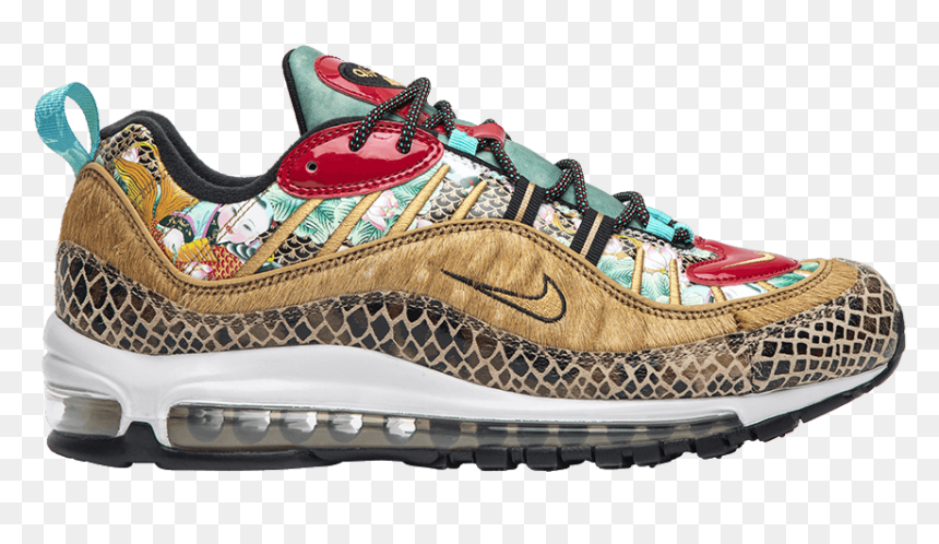 Nike Air Max, HD Png Download - pro era png
