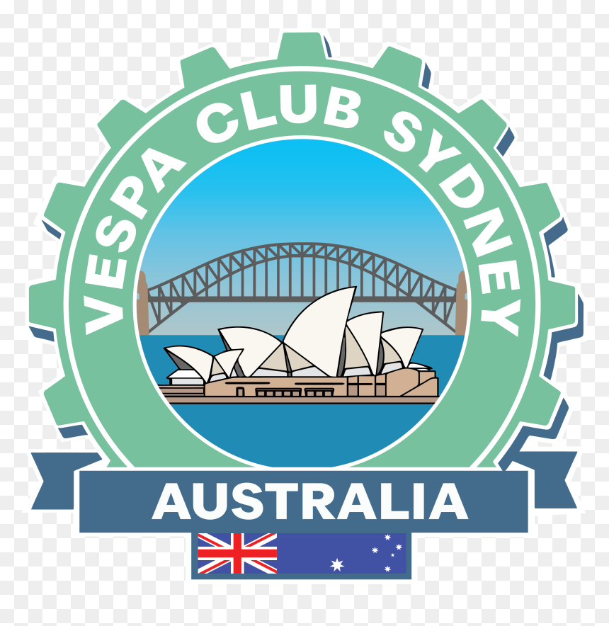 Vespa Club Of Ireland, HD Png Download - vespa png