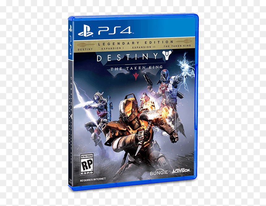Destiny Xbox One, HD Png Download - destiny oryx png