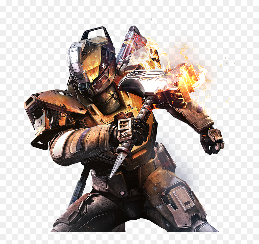 Destiny Taken King Armor, HD Png Download - destiny oryx png