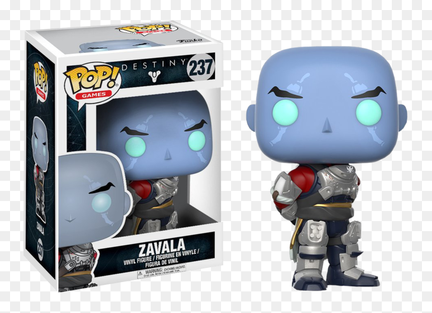 Destiny Pop Figures, HD Png Download - destiny oryx png