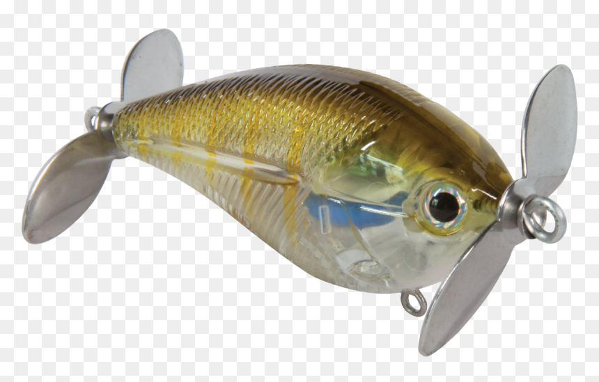 Bait Fish, HD Png Download - spin master logo png