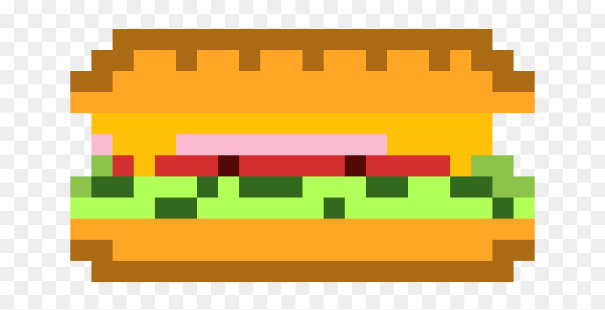Bk Burger Shots, HD Png Download - sandvich png