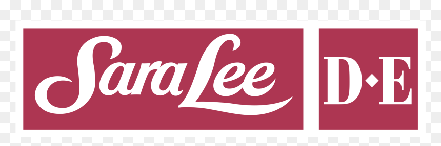 Calligraphy, HD Png Download - sara lee logo png
