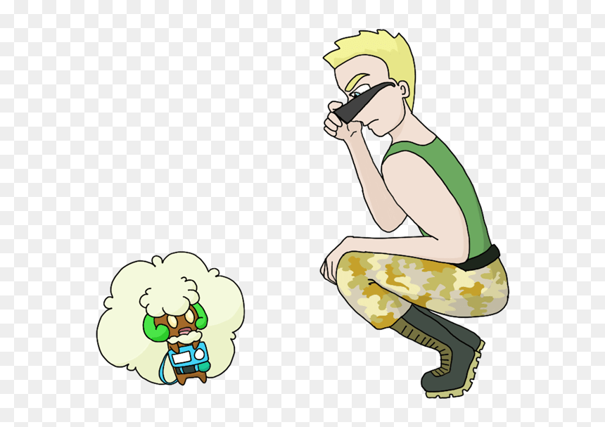 Cartoon, HD Png Download - garbodor png