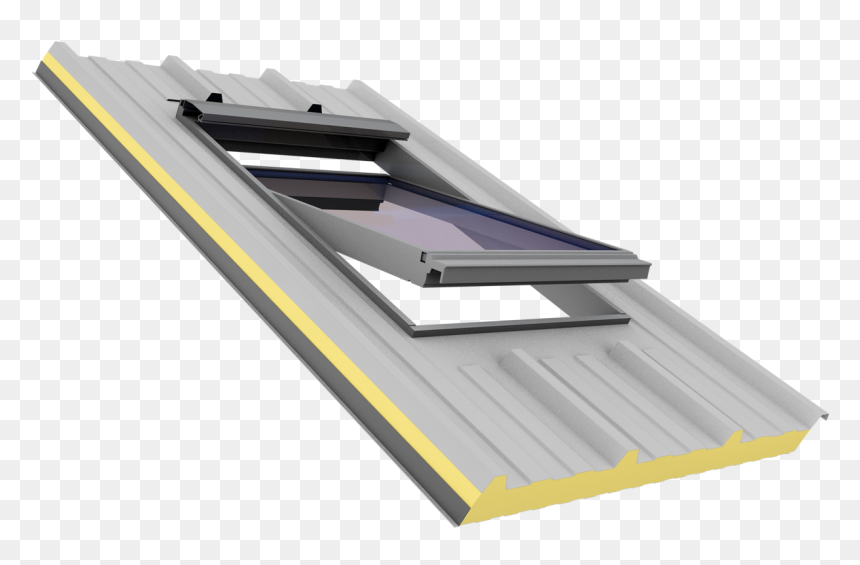 Roof, HD Png Download - sandvich png