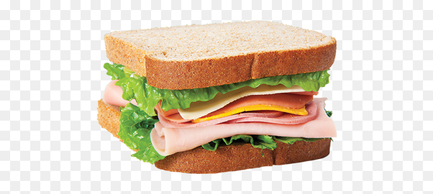 Comida Seven Eleven Png, Transparent Png - sandvich png
