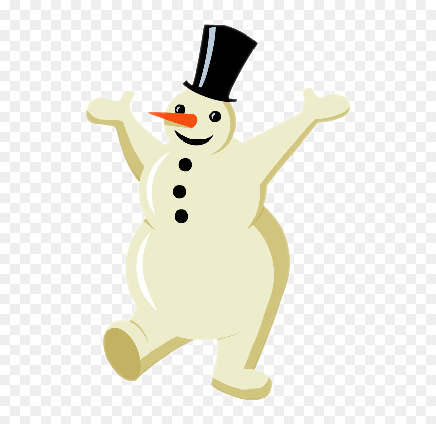Johnny The Snowman, HD Png Download - oswald png
