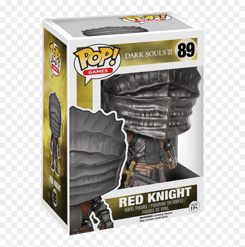 Dark Souls Funko, HD Png Download - dark souls knight png