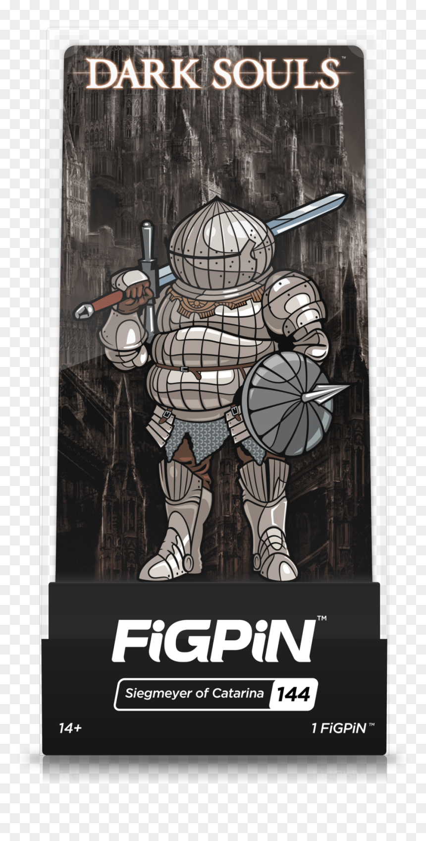 Dark Souls Limited Edition, HD Png Download - dark souls knight png