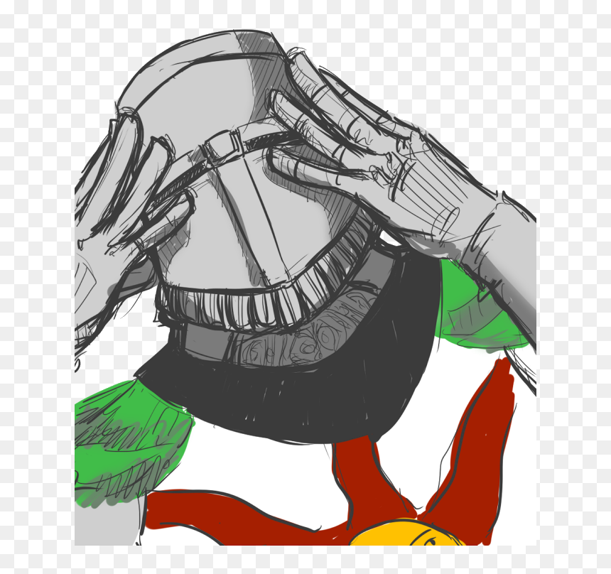 Dark Souls Sweating Png, Transparent Png - dark souls knight png