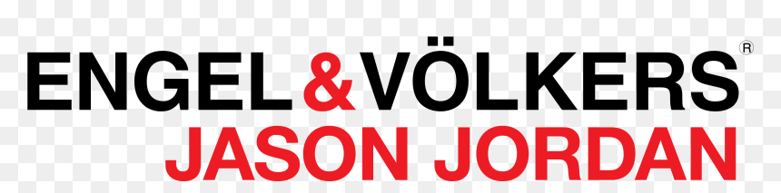Engel & Völkers, HD Png Download - jason jordan png