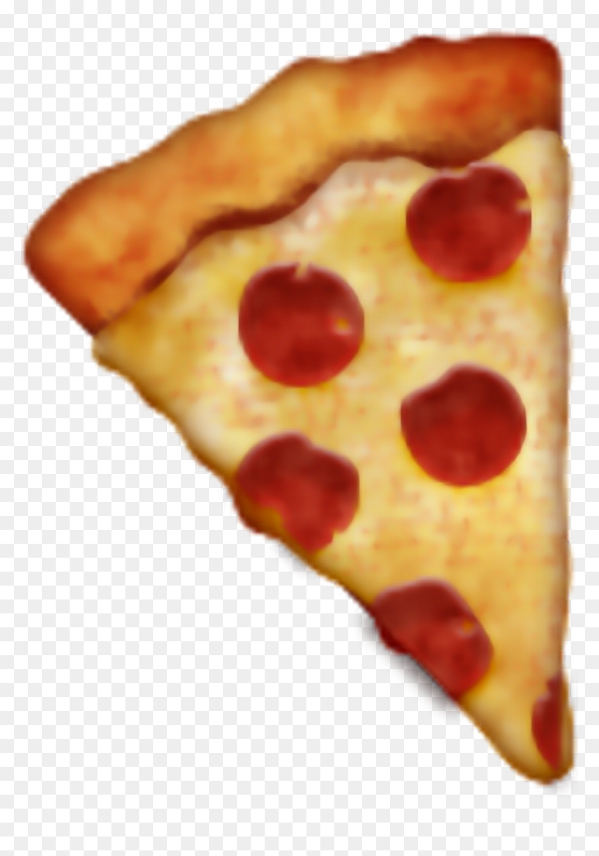 Pizza Emoji Png, Transparent Png - workout emoji png