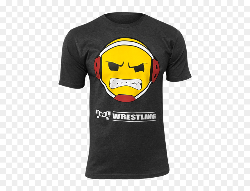 Active Shirt, HD Png Download - workout emoji png