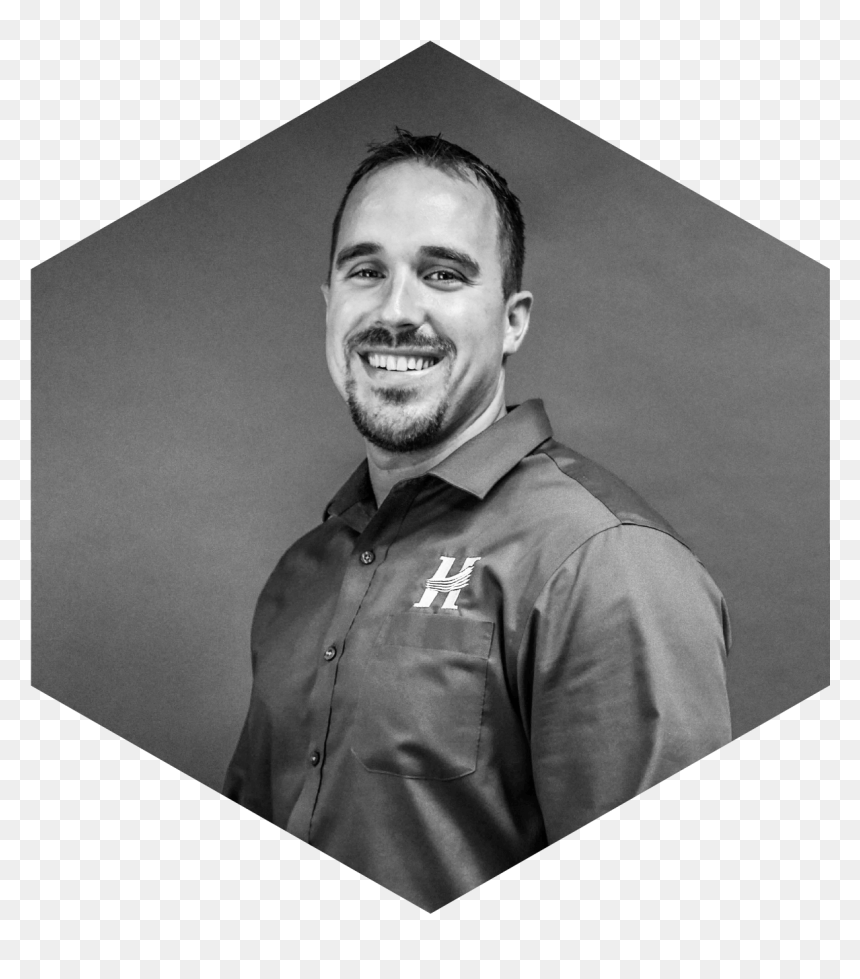 Monochrome, HD Png Download - jason jordan png