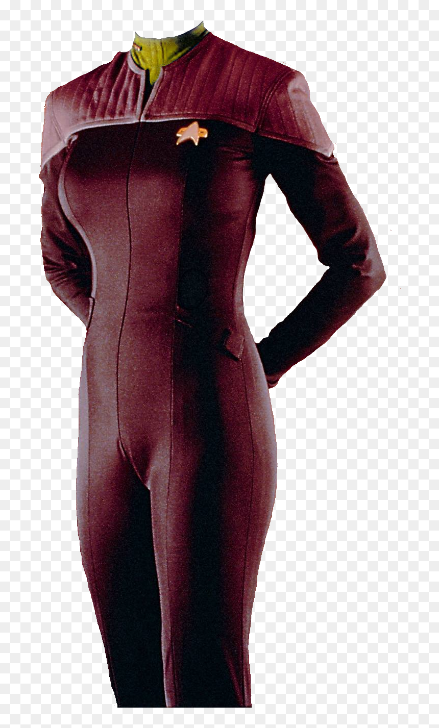 Seven Of Nine, HD Png Download - josh hutcherson png