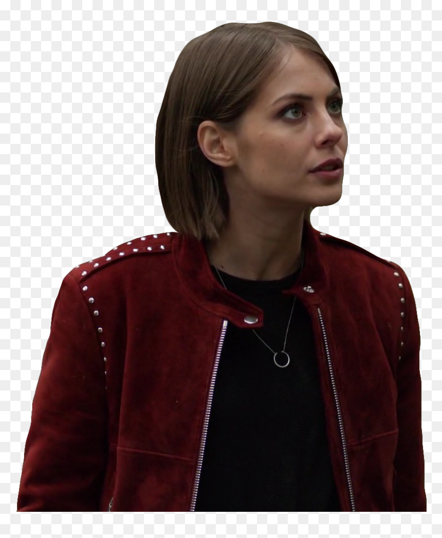 Girl, HD Png Download - willa holland png