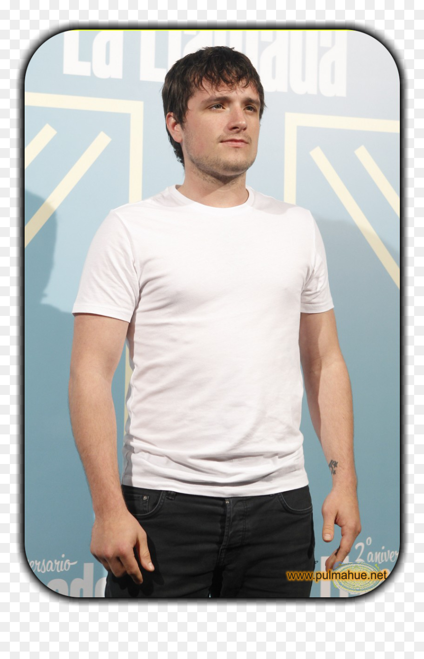 Tablet Computer, HD Png Download - josh hutcherson png