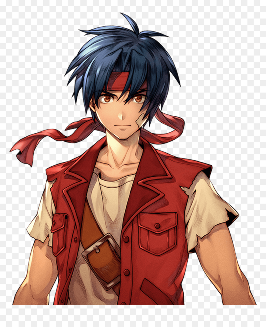 Million Memories Artwork - Wild Arms Million Memories, HD Png Download - nintendo arms png