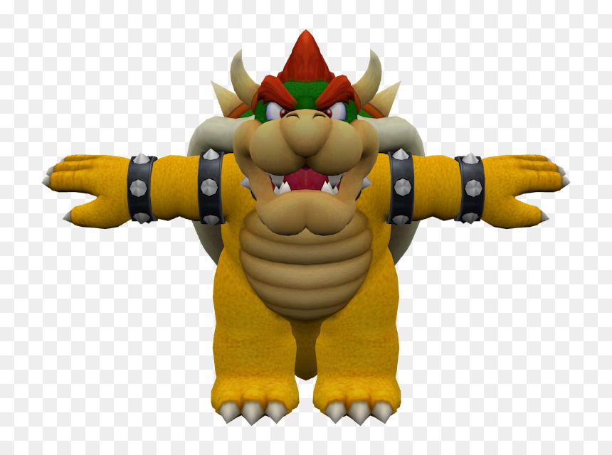 Cartoon, HD Png Download - super mario run png