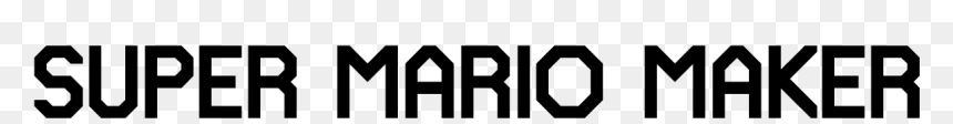 Super Mario Maker, HD Png Download - super mario run png