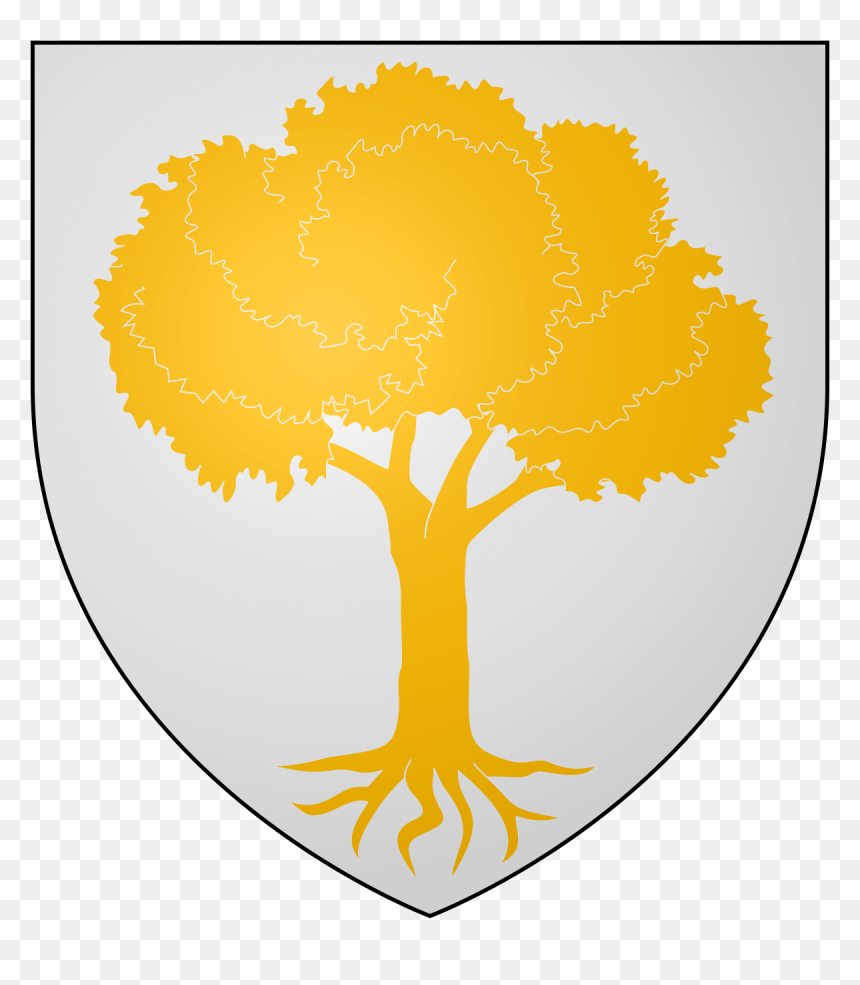 Asoiaf House Rowan, HD Png Download - game of thrones house sigils png
