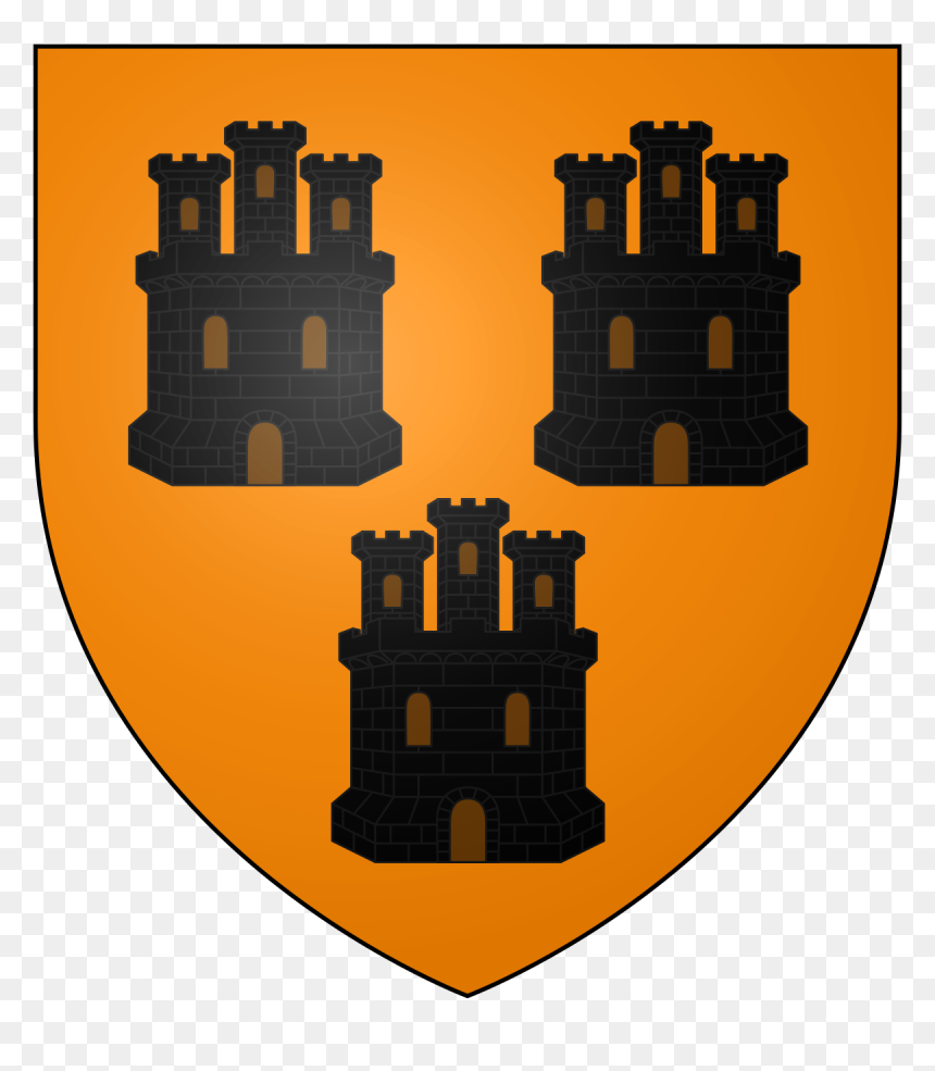 House Peake Sigil, HD Png Download - game of thrones house sigils png