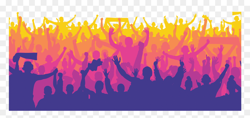 Poster, HD Png Download - people celebrating png